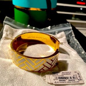 Kate Spade Off the Beaten Path Bangle